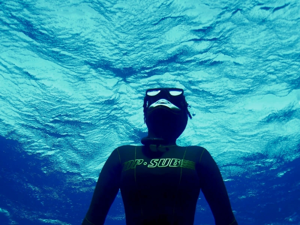 Corso di APNEA - 1* Grado - CastelfrancoSub asd